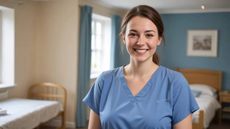 What is Transparent Care in Health and Social Care?