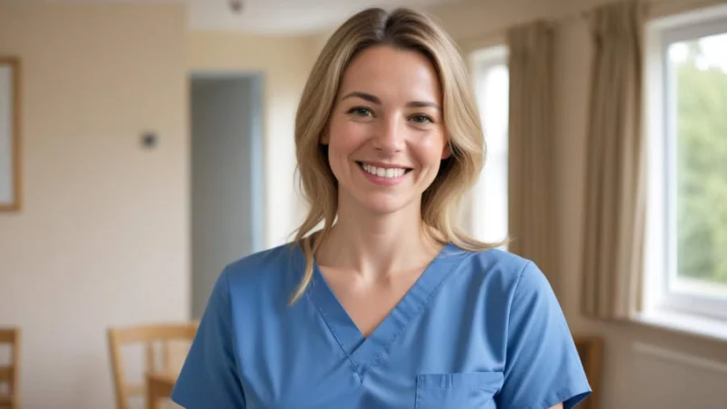 What is Place based Working in Health and Social Care?