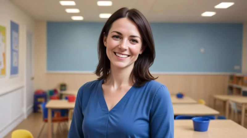 What is Co construction in Early Years?