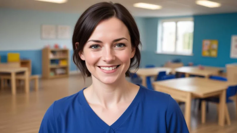 What is Sustained Shared Thinking in Early Years