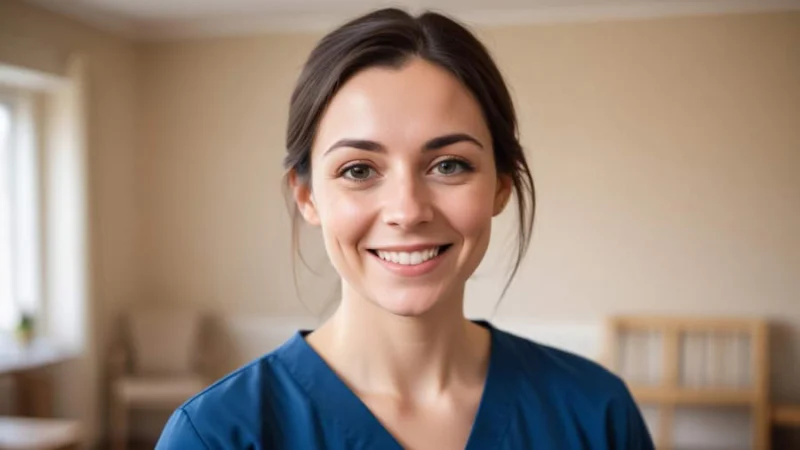 What are Text Relay Services in Health and Social Care?