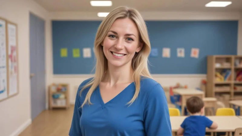 What are Working Theories in Early Childhood?