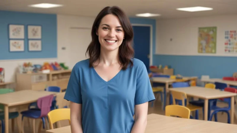 6.1 Explain why it is important for children to choose and explore play spaces for themselves