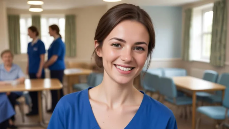 What Are Non Verbal Indicators in Health and Social Care?