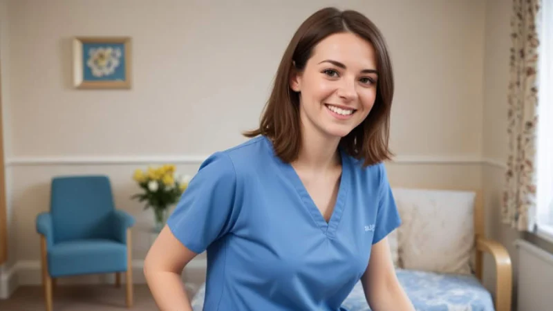 What is Secondary Research in Health and Social Care?