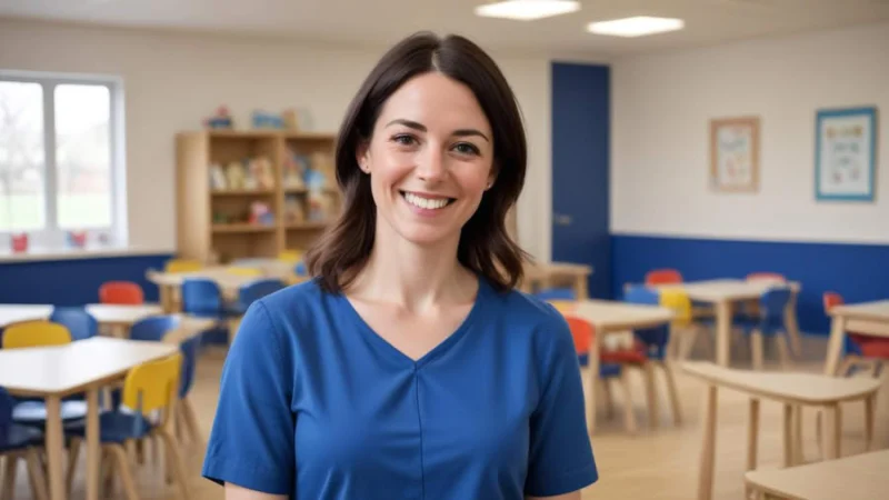3.4 Explain how childhood experiences may impact on children’s relationships with others