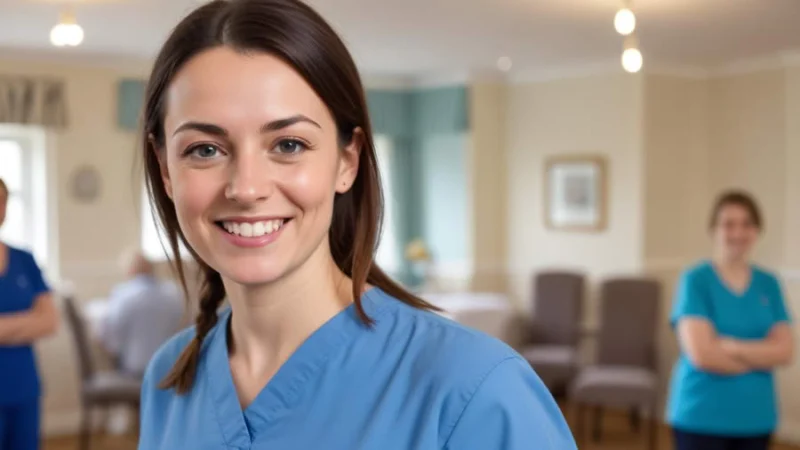 What is Cross Infection in Health and Social Care?