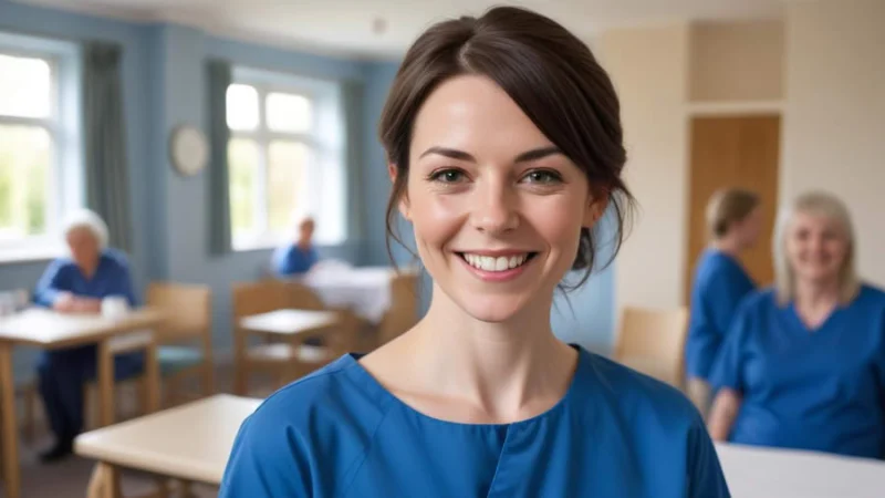 What is Airborne Transmission in Health and Social Care?