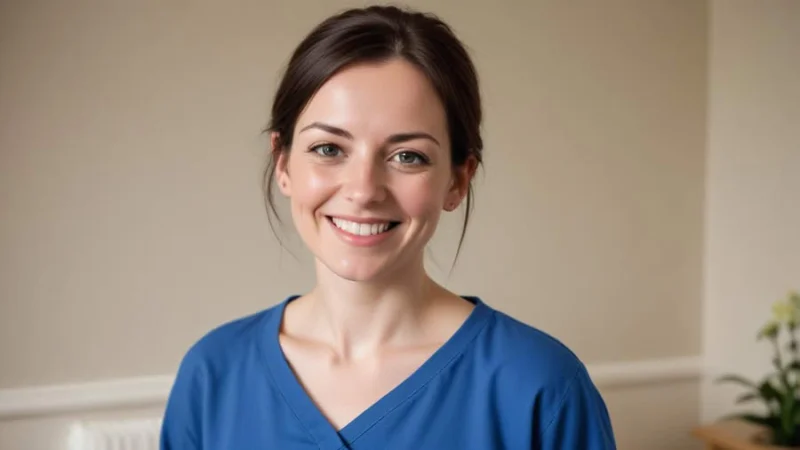What is Quantitative Data in Health and Social Care?