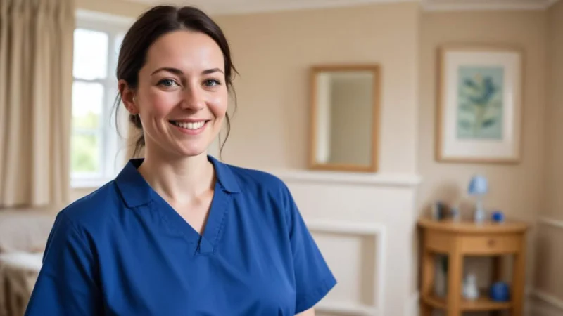 What is Passive Listening in Health and Social Care?
