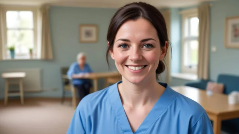What is Cross Sectional Data in Health and Social Care?