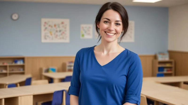 1.1. Outline the development of young children in the first three years of life