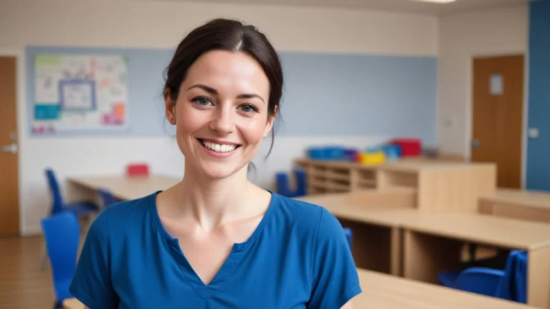 3.1. Identify the basic needs of young children