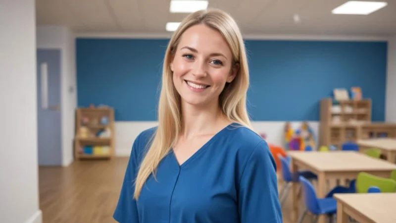 What Are Control Measures in Early Years?