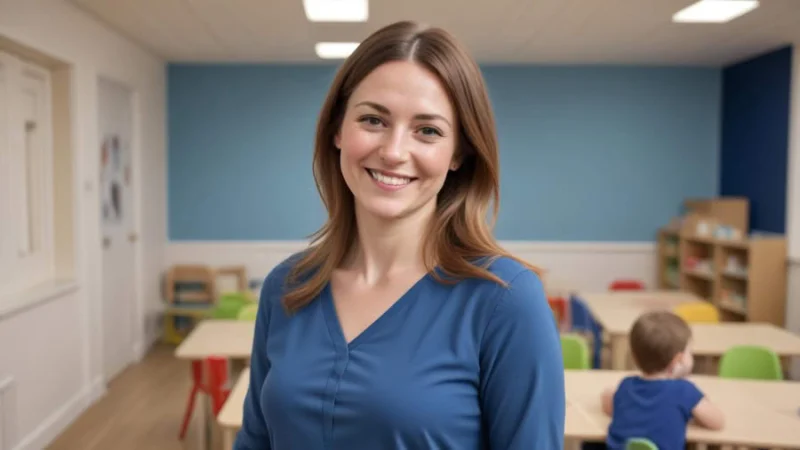 What are the Legal Requirements for Health and Safety in Early Years Settings?