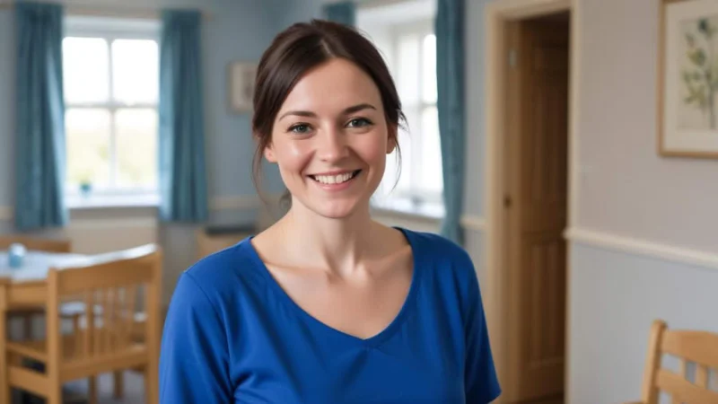 What are Outreach Teams in Health and Social Care?
