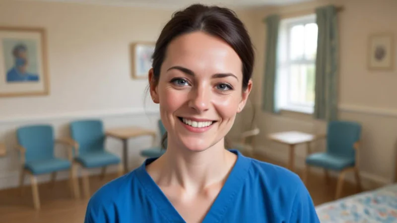 What is Acute Psychiatric Care in Health and Social Care?