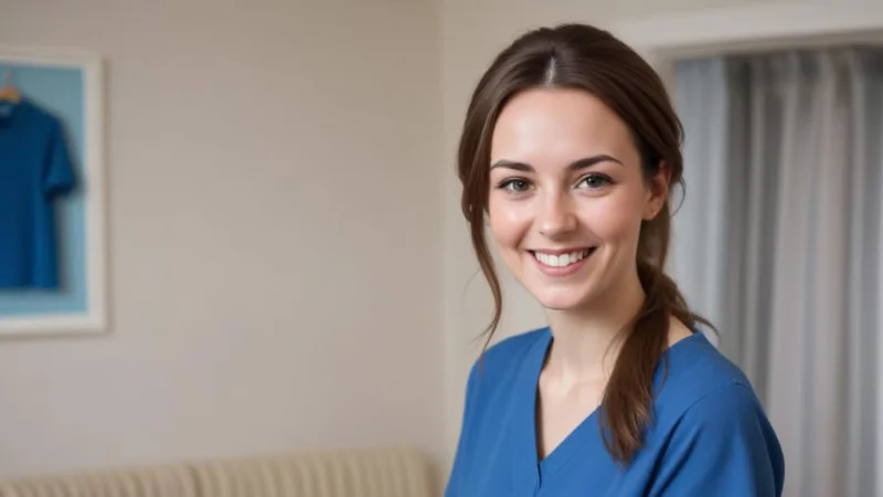 What are the Types of Interactions in Health and Social Care?