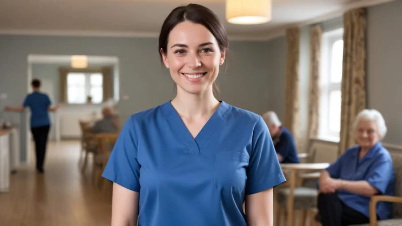 What is Theory of Mind in Health and Social Care?