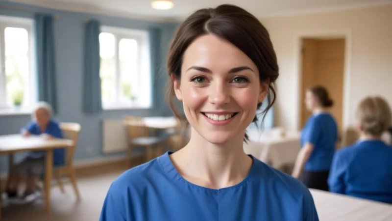 1.3 Explain how TEC can benefit the individual carer organisation
