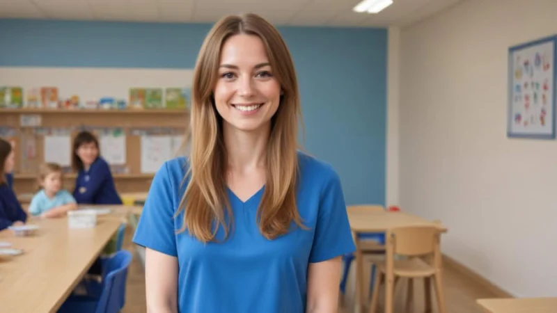 1.1. Explain why the early years practitioner plans to meet individual needs of children