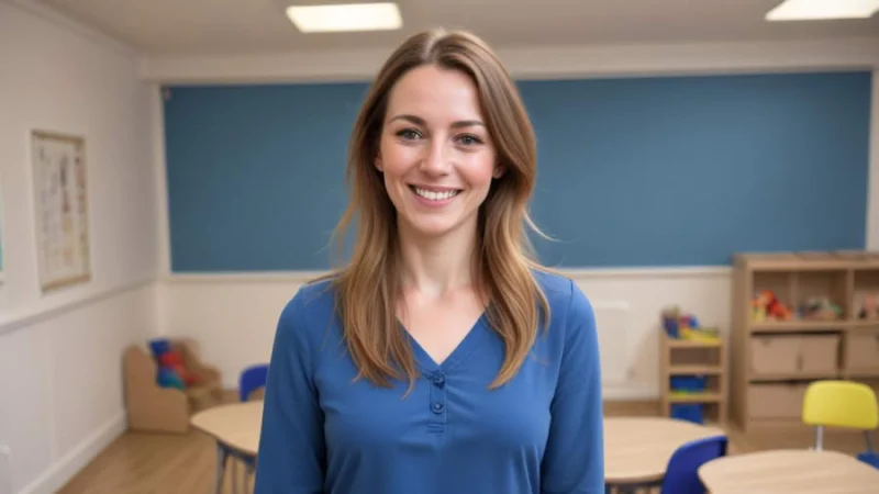 2.1. Describe information the early years practitioner requires to be able to plan to meet the needs of children