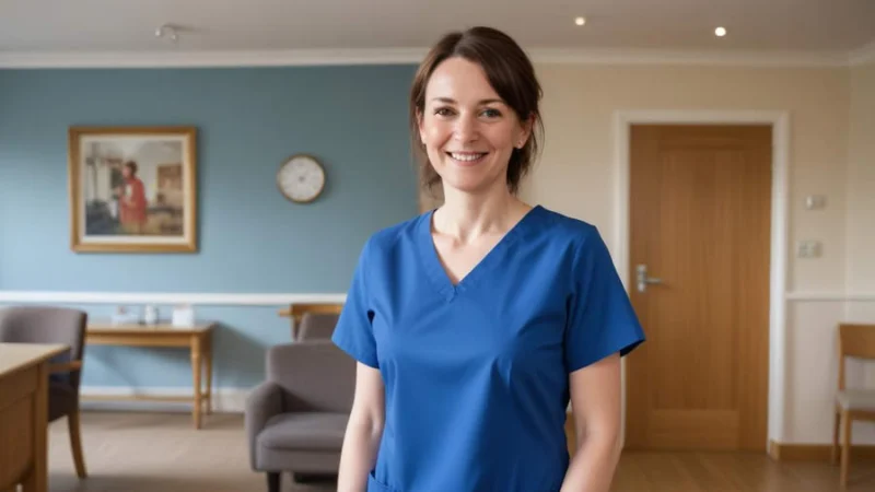 2.1 Describe the benefits of TEC within the health and social care system