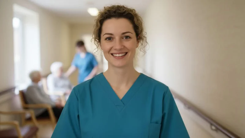 What is the Respiratory Route in Infection Control?