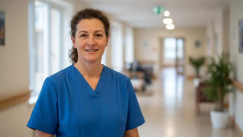 What is the Faecal Oral Route in Infection Control?