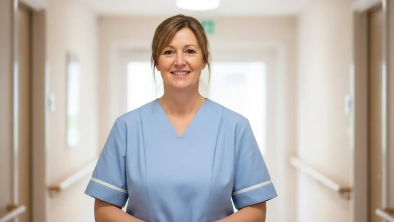 What are the Common Sources of Contamination in Health and Social Care?