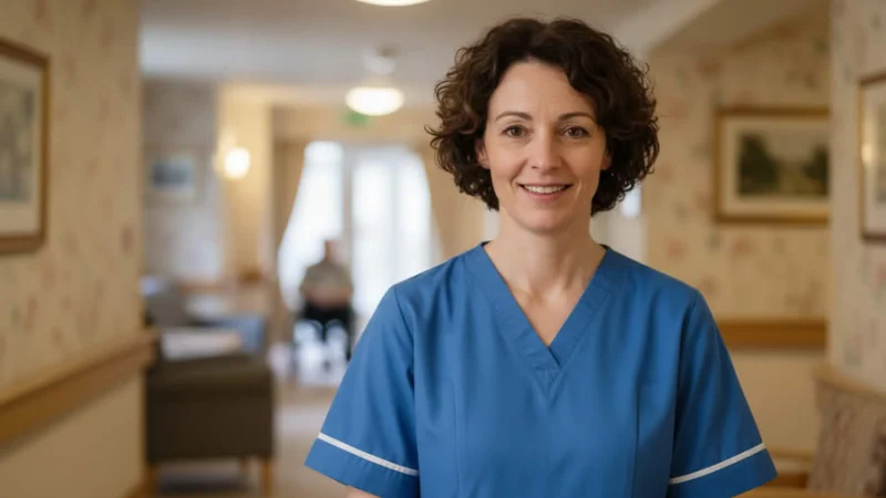 What are Examples of Lone Working in Health and Social Care?