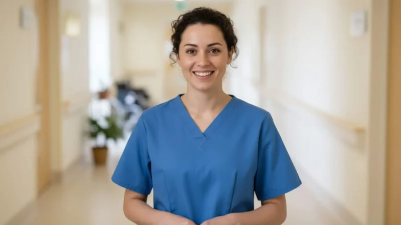 What are Allied Health Professions?