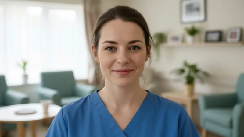 What do Speech and language therapists do?