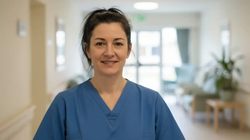 What are the Types of Pathogens in Health and Social Care?