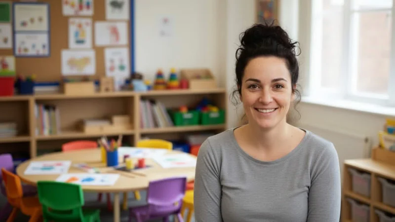 What are Pedagogical Approaches in Early Years?
