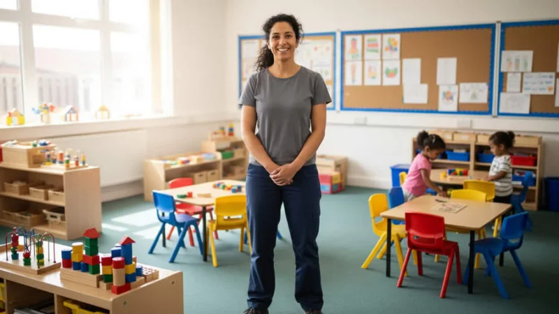 1.1 Summarise a range of evidence based philosophical and pedagogical approaches and research that underpin early years development and that underpin the organisation’s approach and values