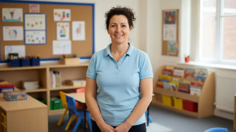What is the Steiner Waldorf Approach in Early Years?