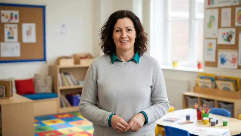 1.3 Describe a range of pedagogical approaches, to include play direct teaching adult explanations adult modelling learning from peers • guided learning