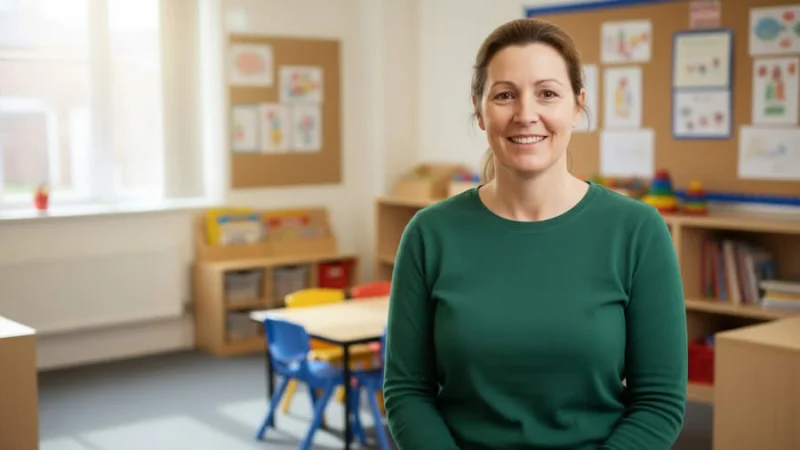 1.2 Outline the areas of learning and development making up the statutory EYFS framework