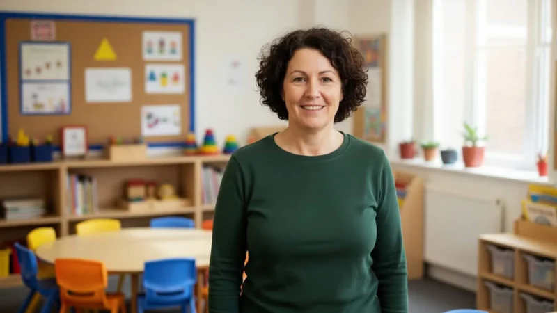 2.1 Outline the implications of the Equality Act 2010 for early years educators when providing an early years curriculum