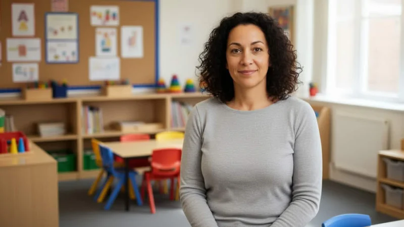 3.1 Describe characteristics and elements of enabling environments to support learning and development for all children both indoors and outdoors