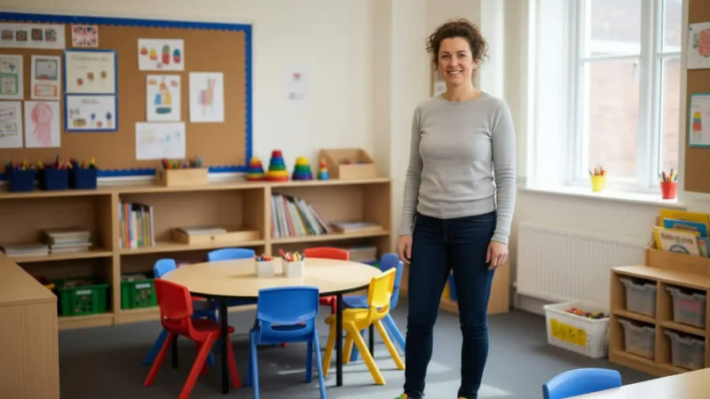 3.4 Analyse the influence, contribution and impact of adults on the child within their immediate and wider environment