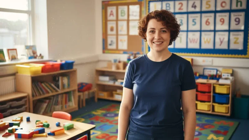 4.5 Describe the influence, contribution and impact of adults on the child within their immediate and wider environment