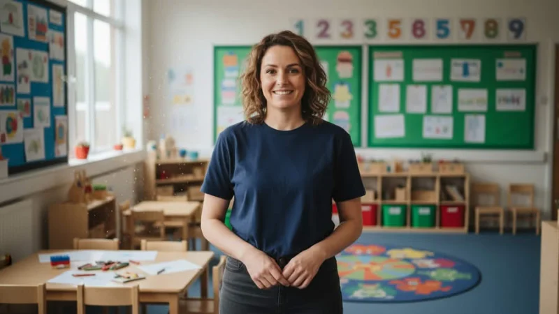 What are the Most Common Health and Safety Risks in Early Years Settings?
