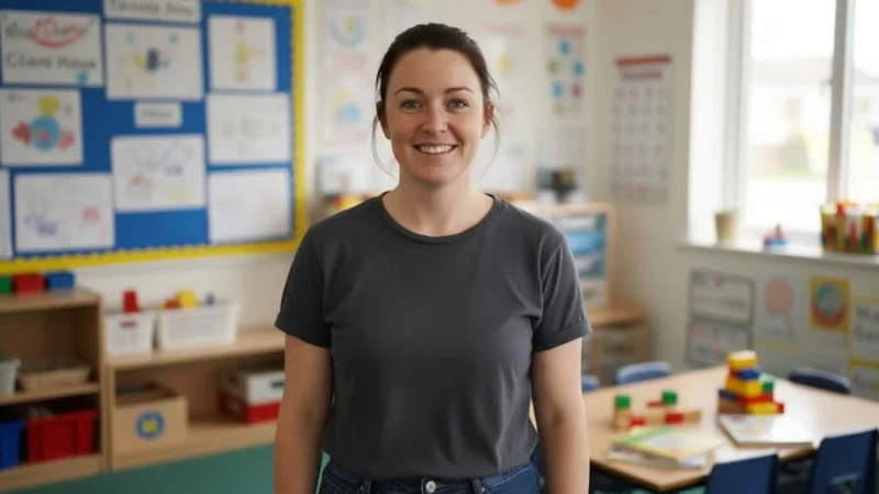 3.1 Explain the importance of exercise and physical activity for babies and young children