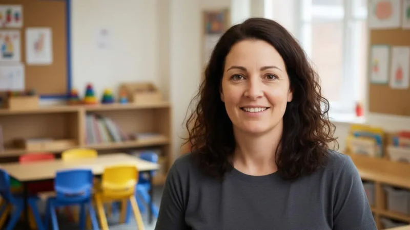 What is Perceptual Subitising in Early Years?