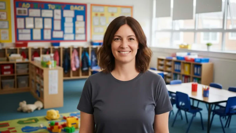 3.1 Explain the features of an environment that supports creativity and creative learning