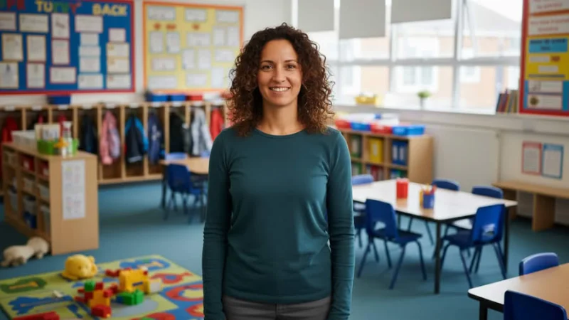 3.1 Explain why it is important to provide opportunities for children and young people to make informed choices