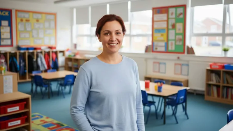 1.3 Analyse a strategic national or local policy that has positive impact on outcomes and life chances for children and young people