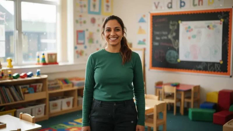 4.4 Explain how the interface with adult services is structured so that the needs of children and young people whose carers are users of services are taken into account